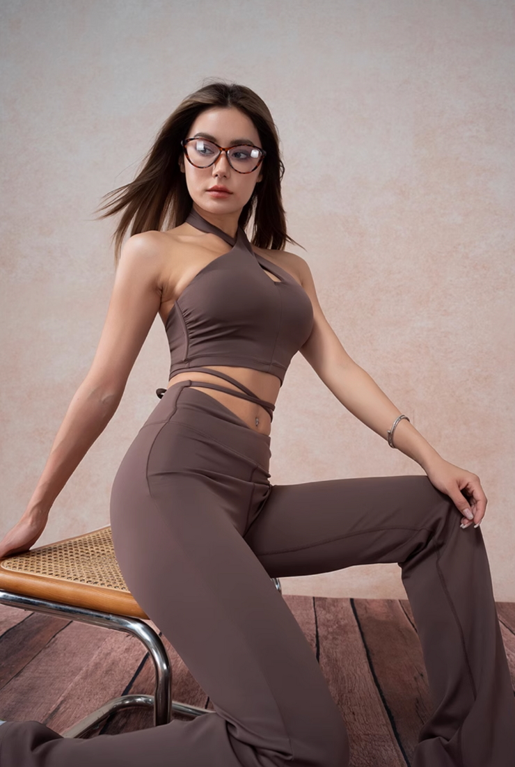 Comfort Glamorous High Elasticity Set Up