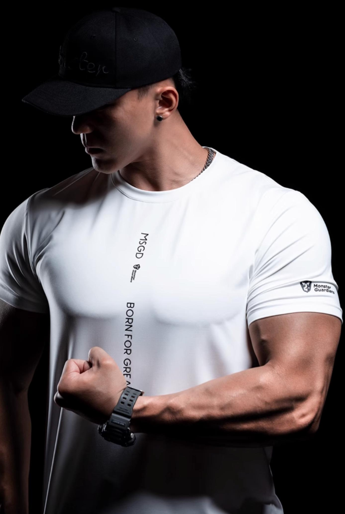 Fitcore Training T-shirt