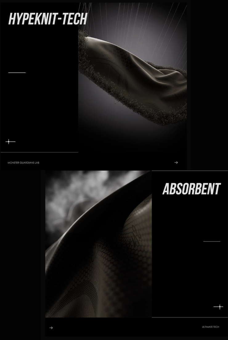 スキンアーマードライTシャツ