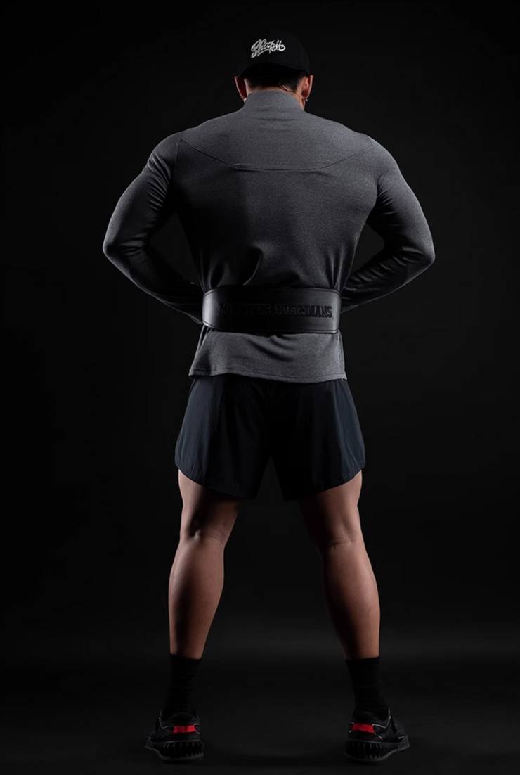 THERMOPHORE Moisture Wicking Training Shirt