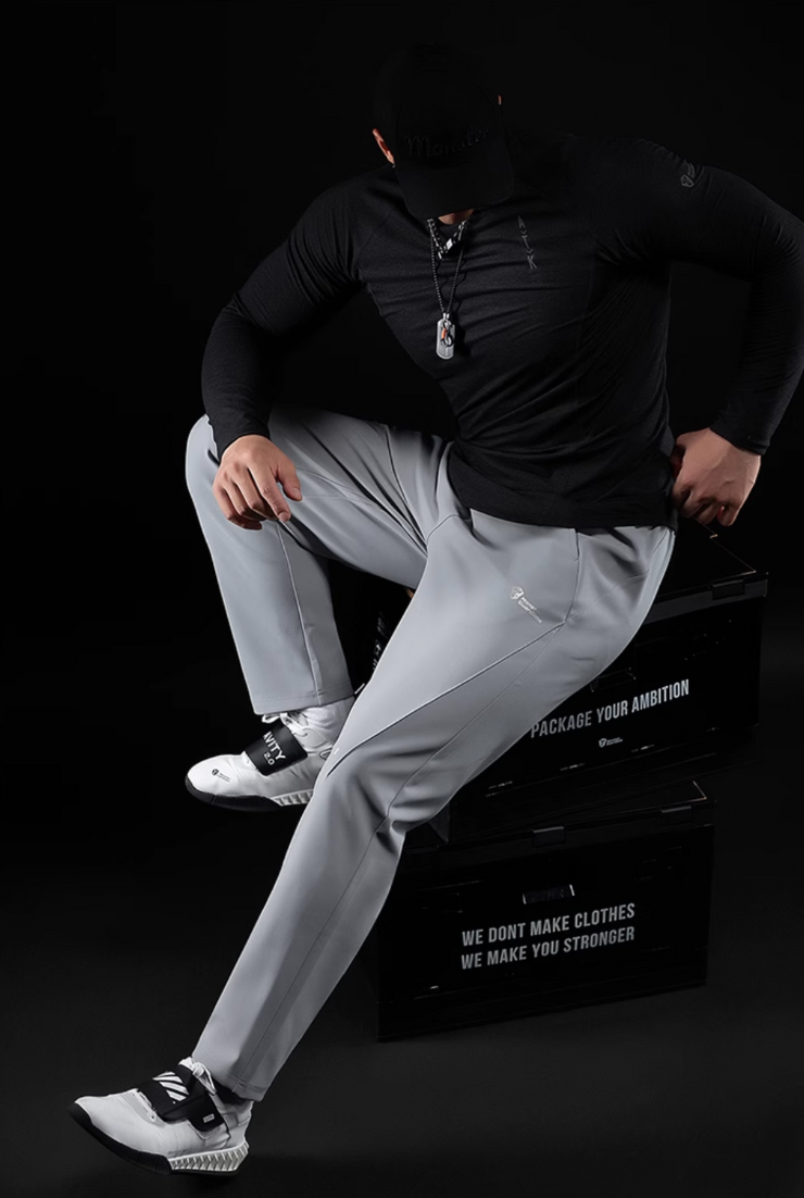 Flameguard Pro Training Pants