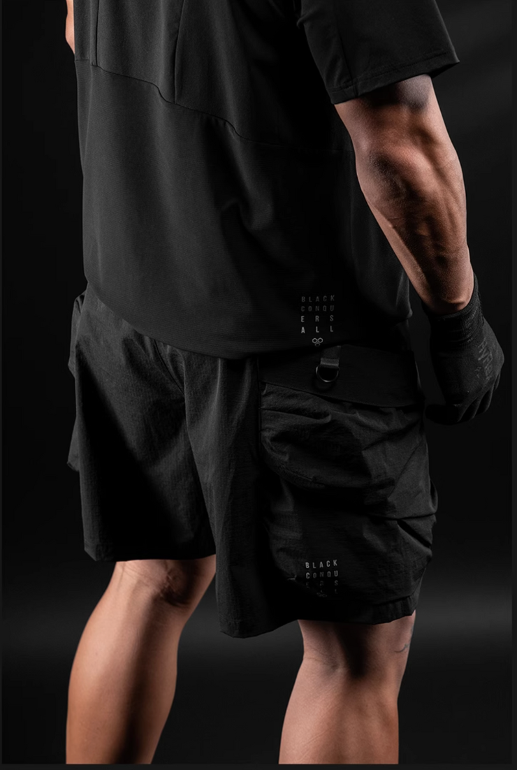 ナイトフォールタクティカルショーツ