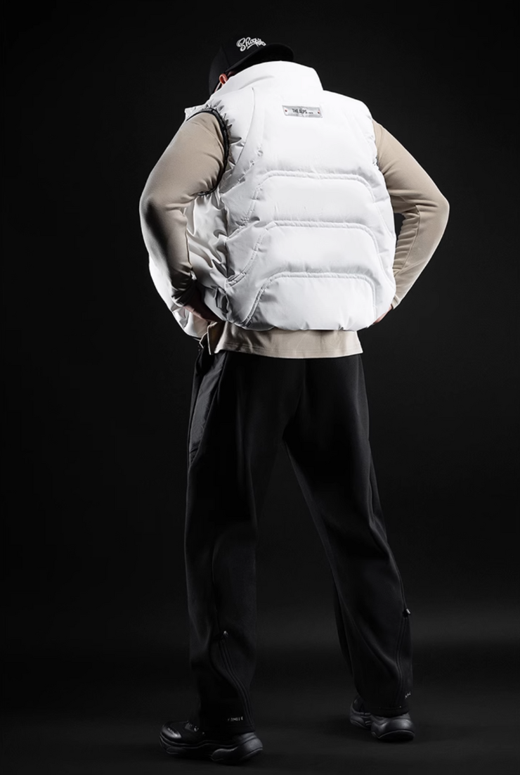 Black Shield Sports Sweat Set