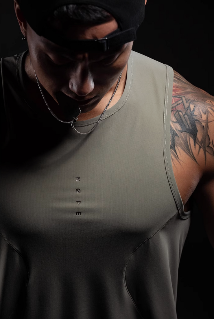 ドライエッジタンクトップ