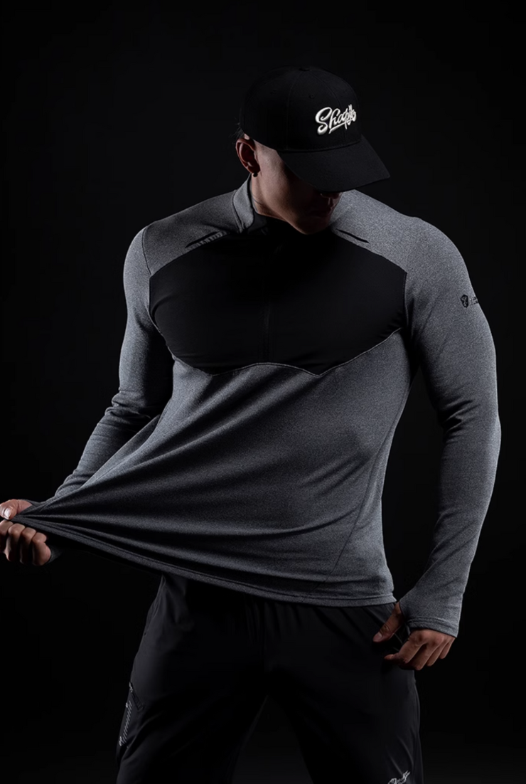 THERMOPHORE Moisture Wicking Training Shirt