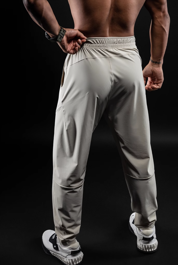 グラビティフレックスパンツ