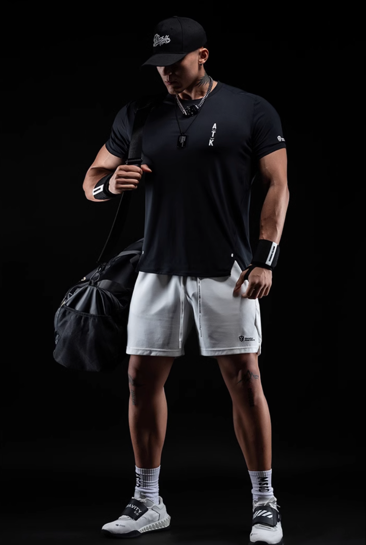 エアフローアクティブクールTシャツ