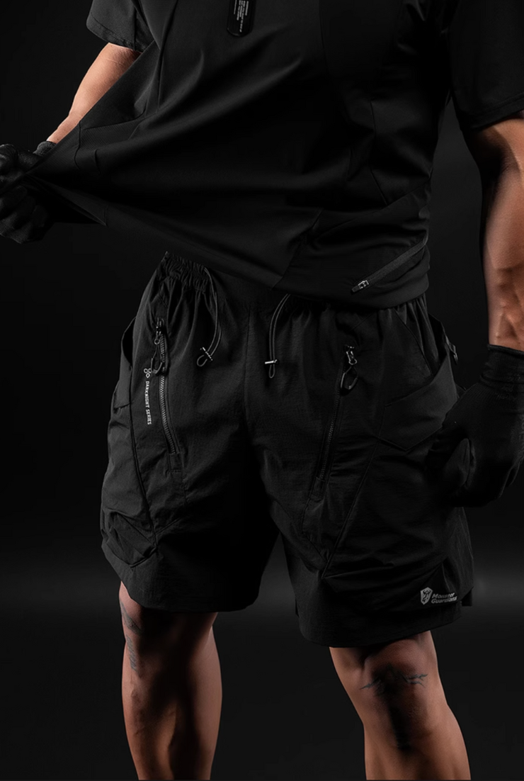 ナイトフォールタクティカルショーツ