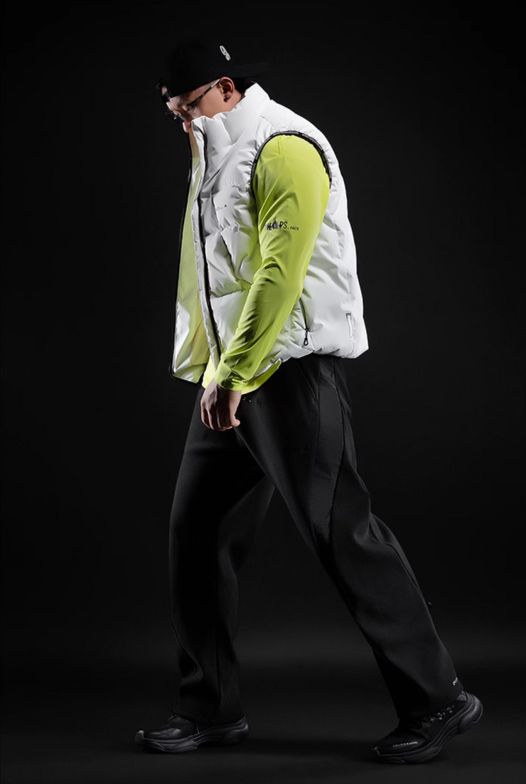 Black Shield Sports Sweat Set