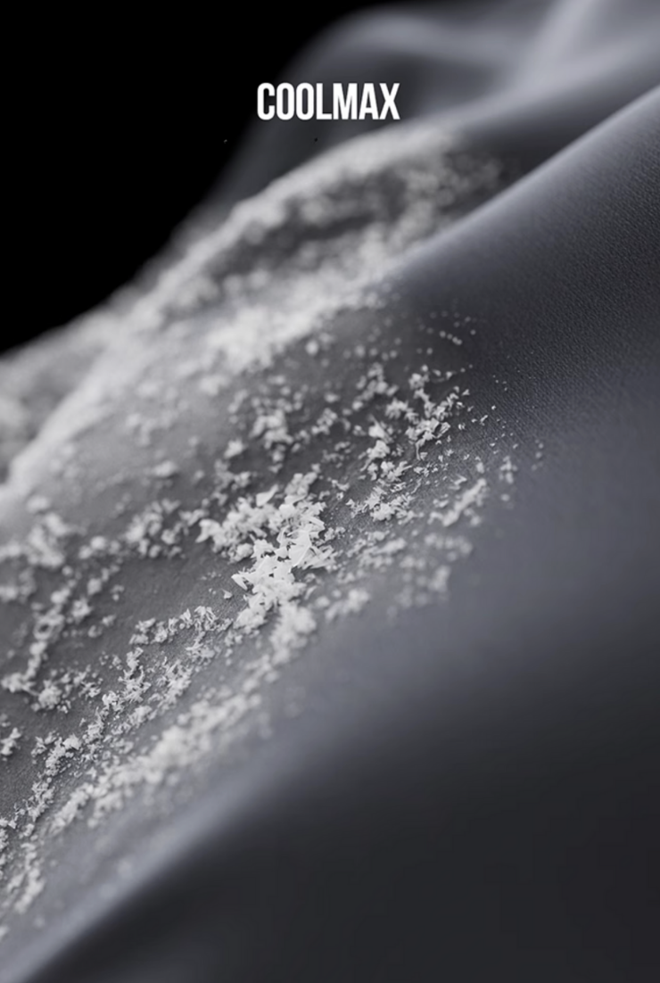 GSSクールライトTシャツ