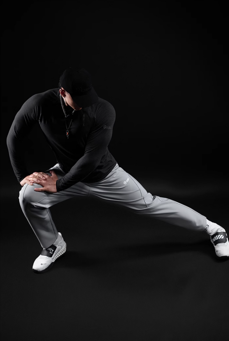 Flameguard Pro Training Pants