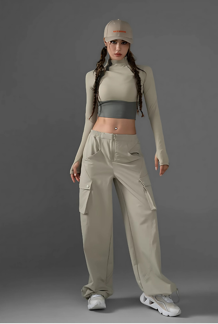 エクストリームハイエラスティックスセット