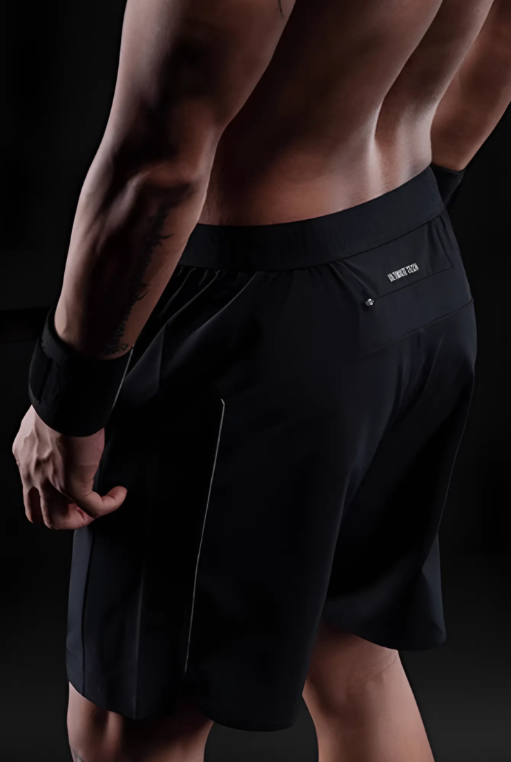 コアブレイクドライトレーニングショーツ