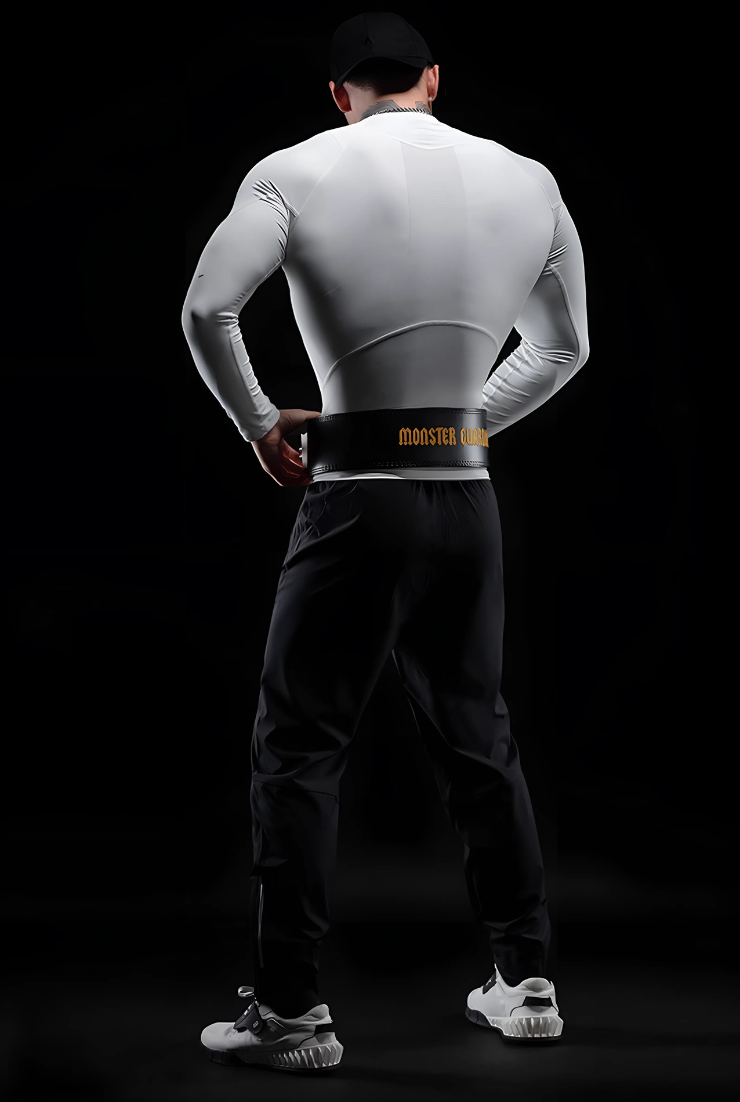 Antibacterial and quick-drying Ultimate Performance Top