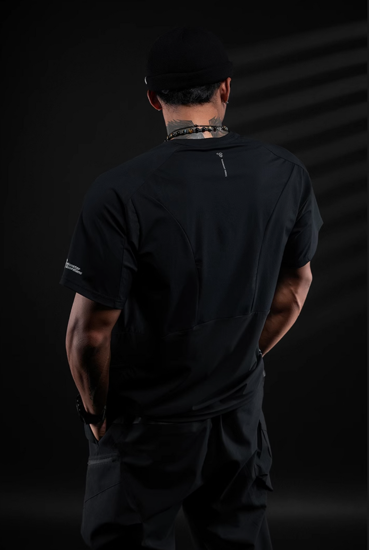 ナイトシャドウTシャツ