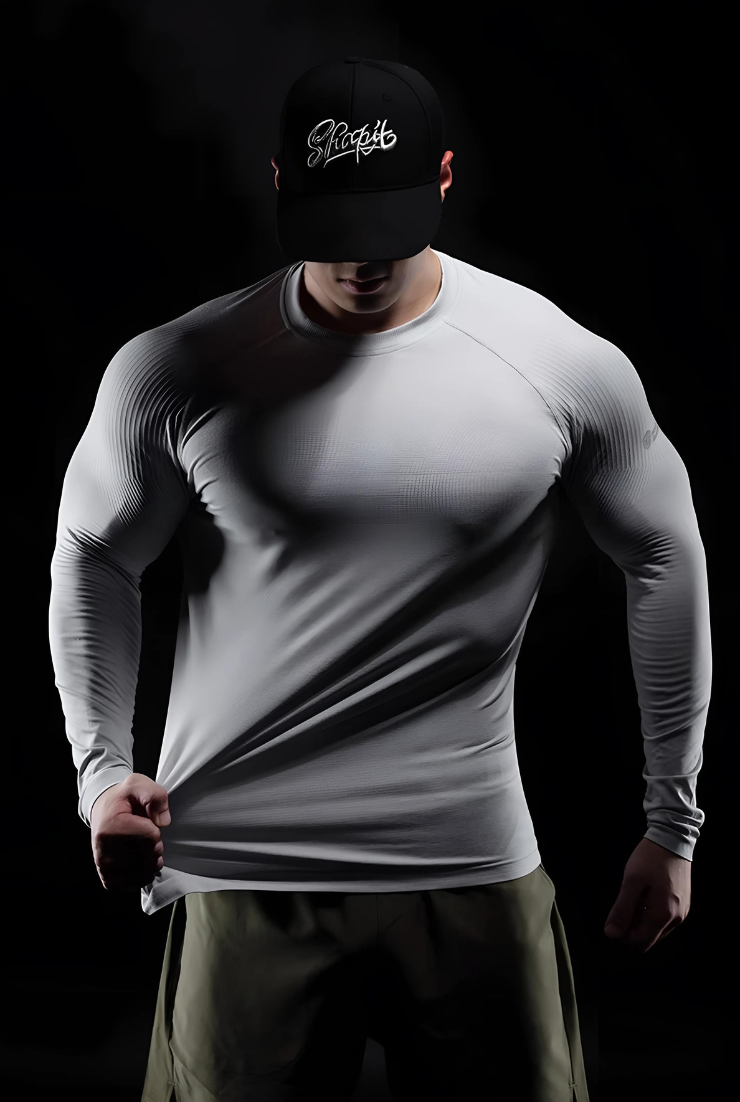 Protect Tech Sports Top