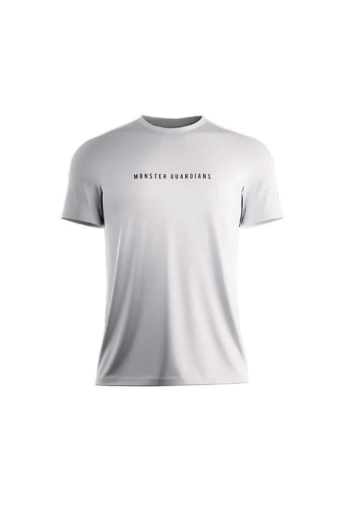 training t-shirt