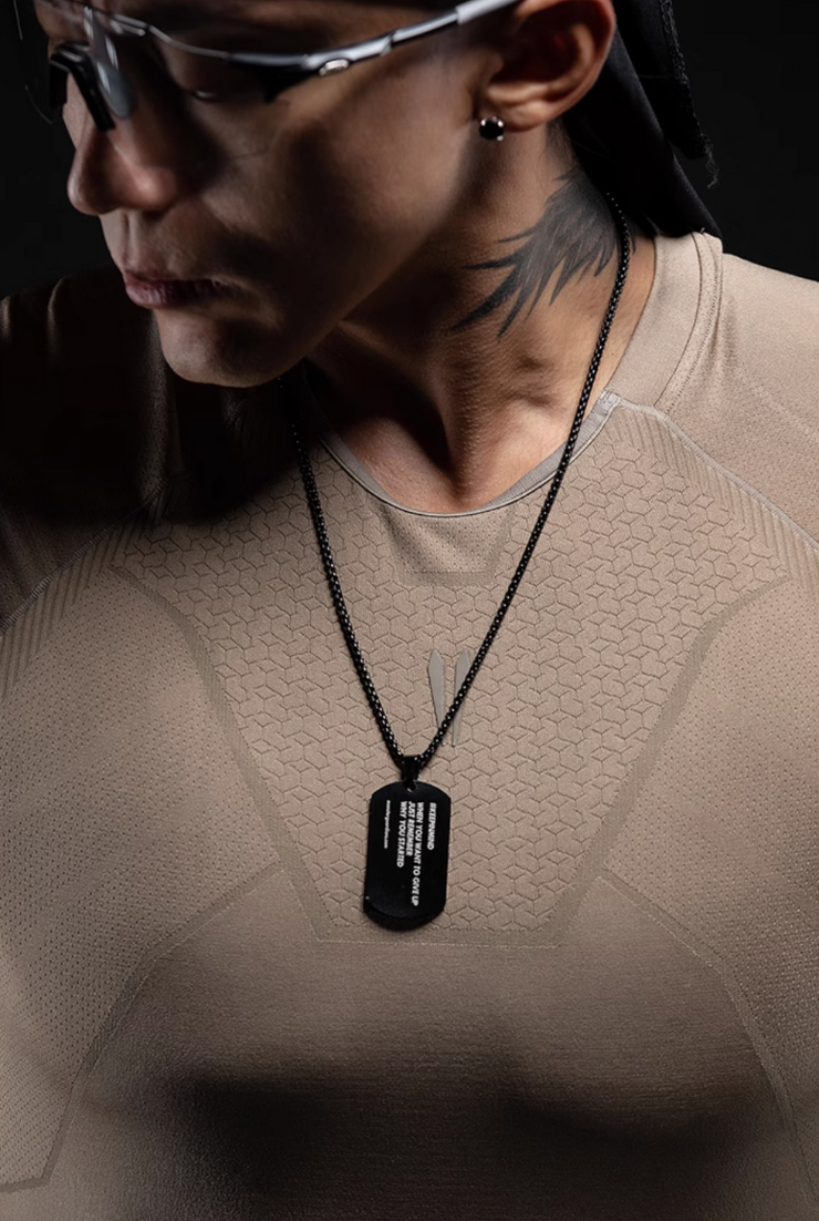 エアフローテックTシャツ