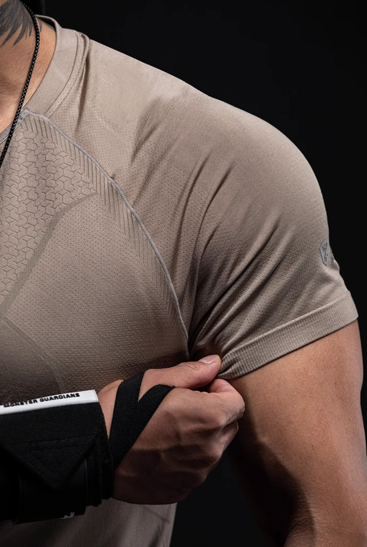 エアフローテックTシャツ