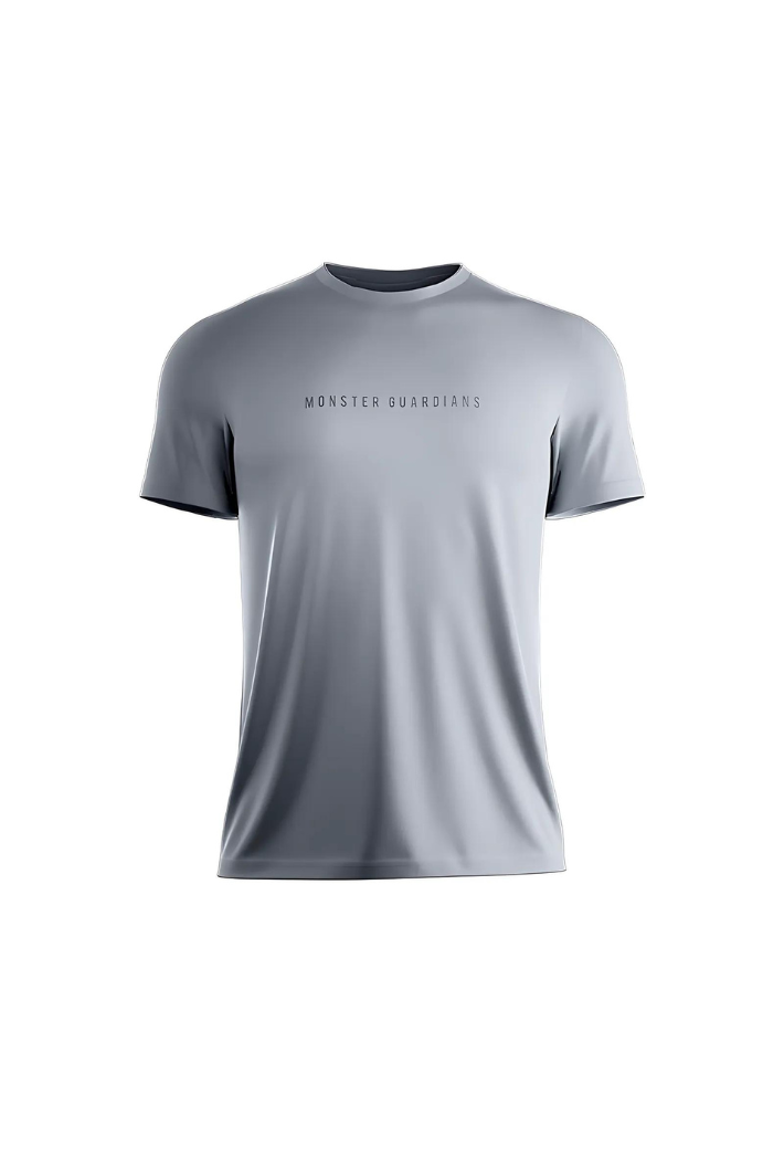 training t-shirt
