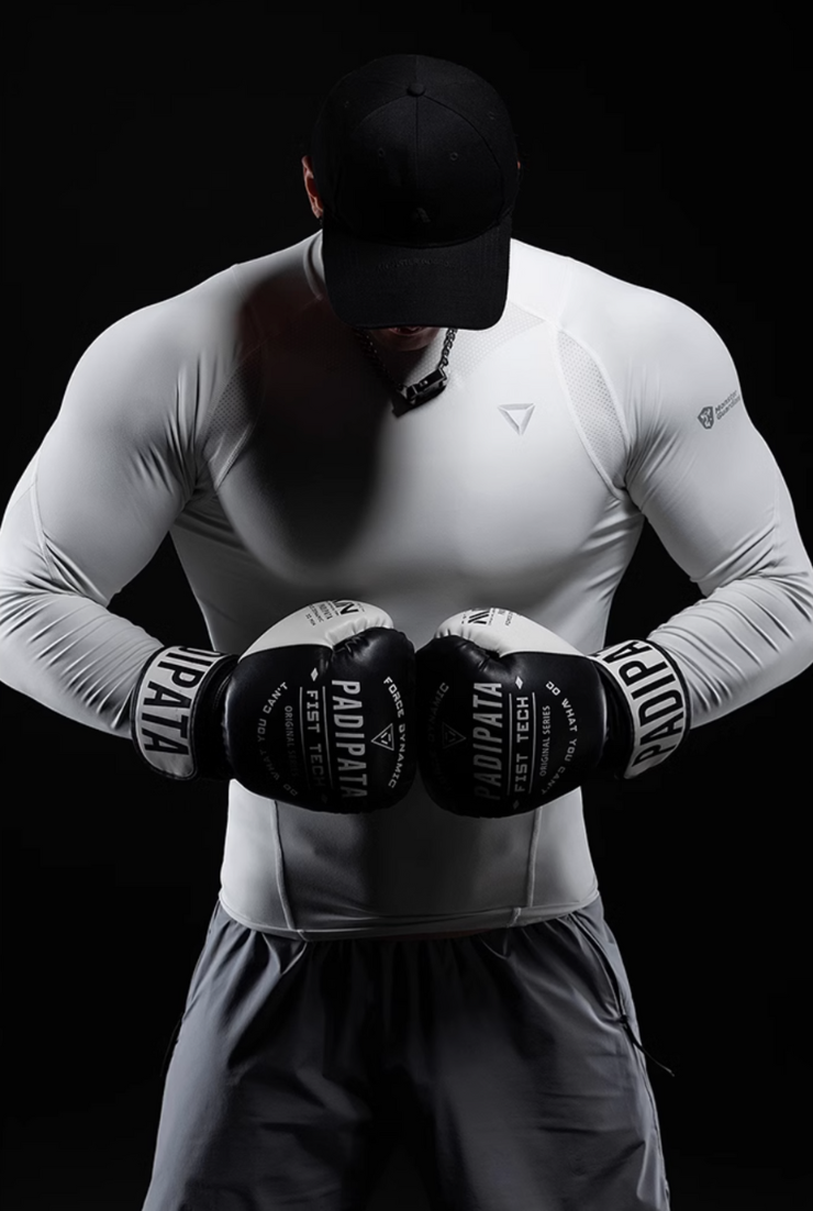 Antibacterial and quick-drying Ultimate Performance Top