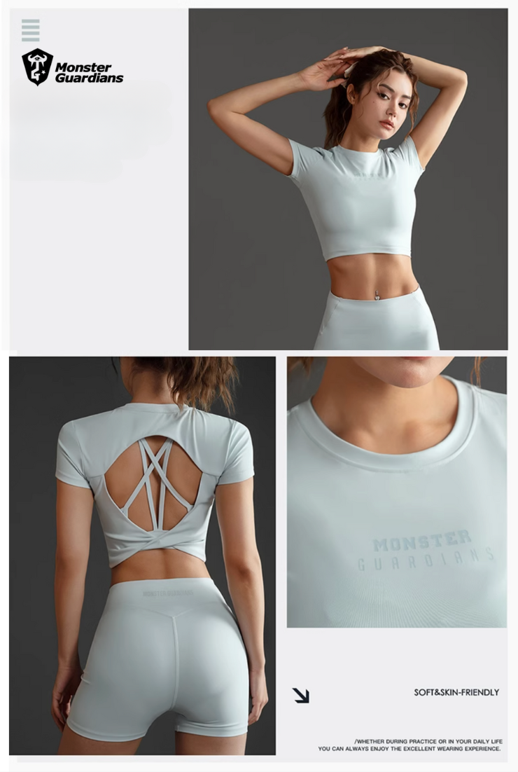 ハイウエスト セカンドスキン コンプレッション