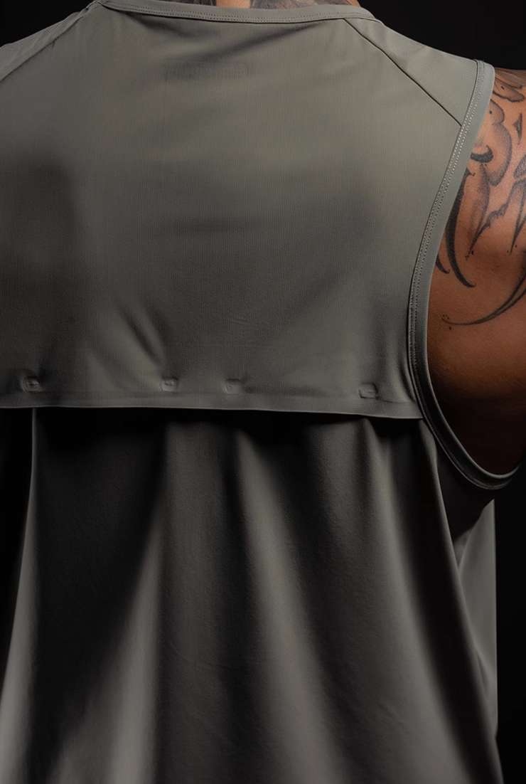 ドライエッジタンクトップ