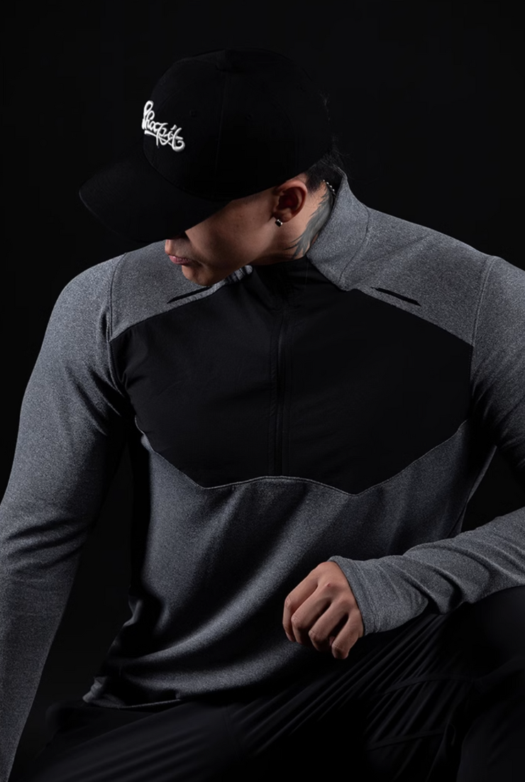 THERMOPHORE Moisture Wicking Training Shirt