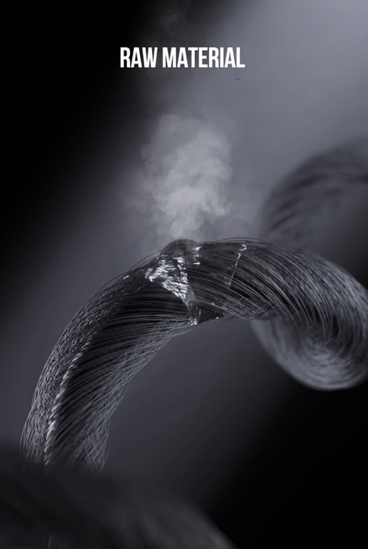 GSSクールライトTシャツ