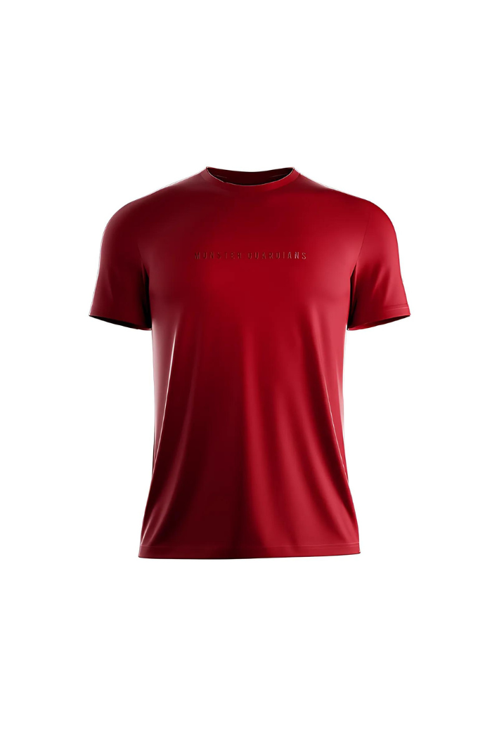 training t-shirt