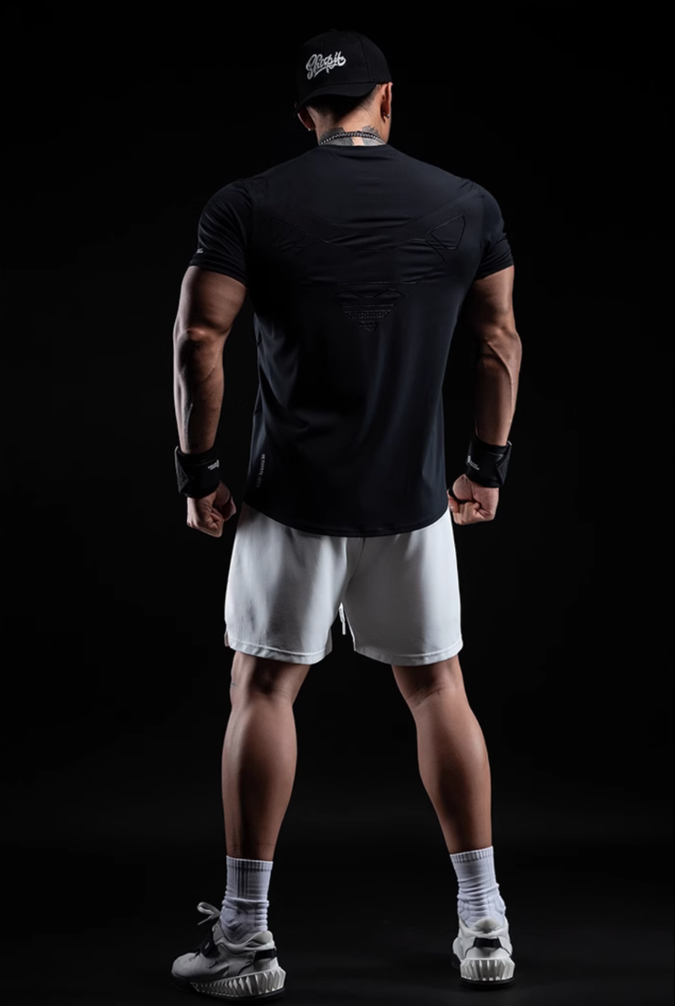 エアフローアクティブクールTシャツ