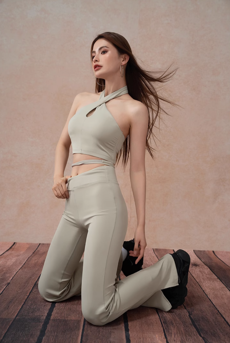 Comfort Glamorous High Elasticity Set Up