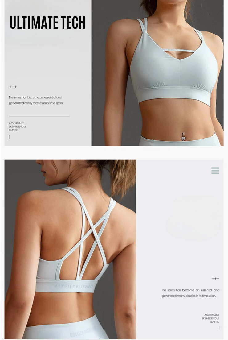 ハイウエスト セカンドスキン コンプレッション