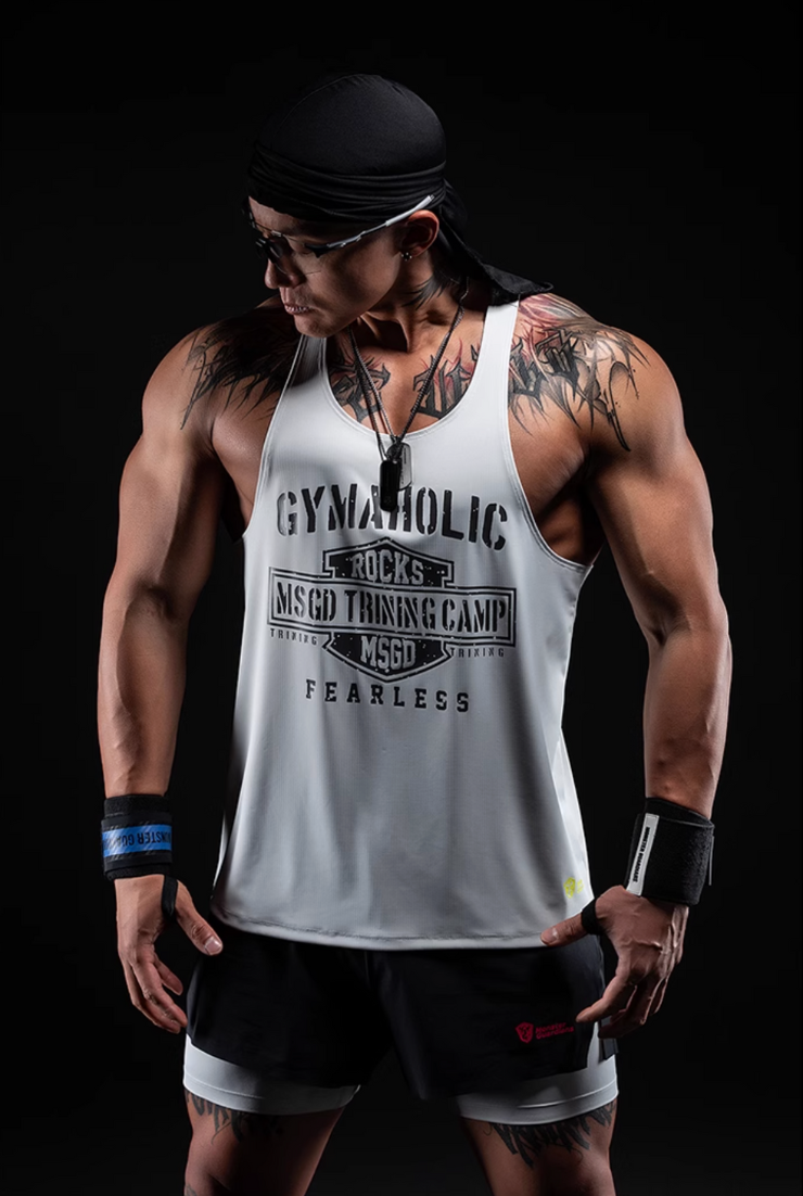 グリッドフォーステックタンク