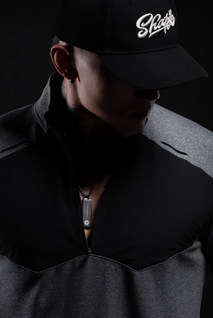 THERMOPHORE Moisture Wicking Training Shirt