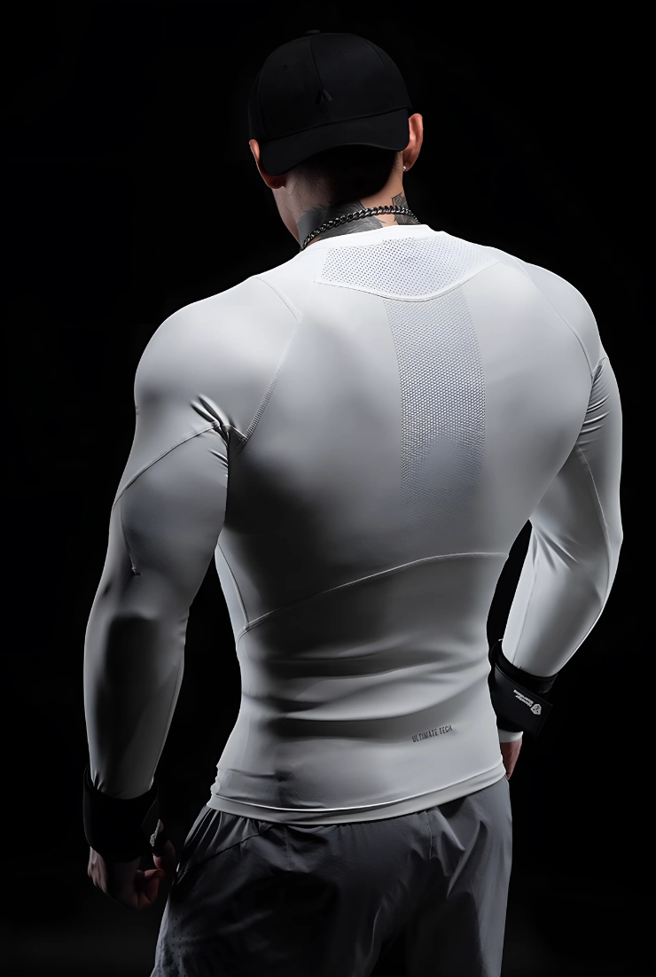 Antibacterial and quick-drying Ultimate Performance Top