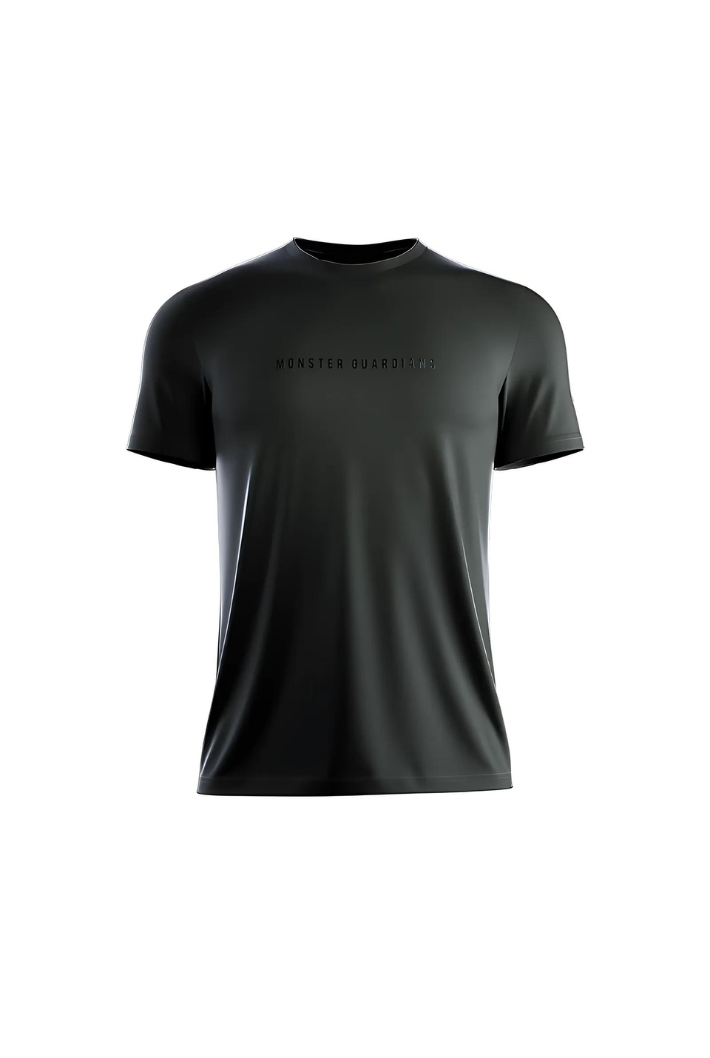 training t-shirt