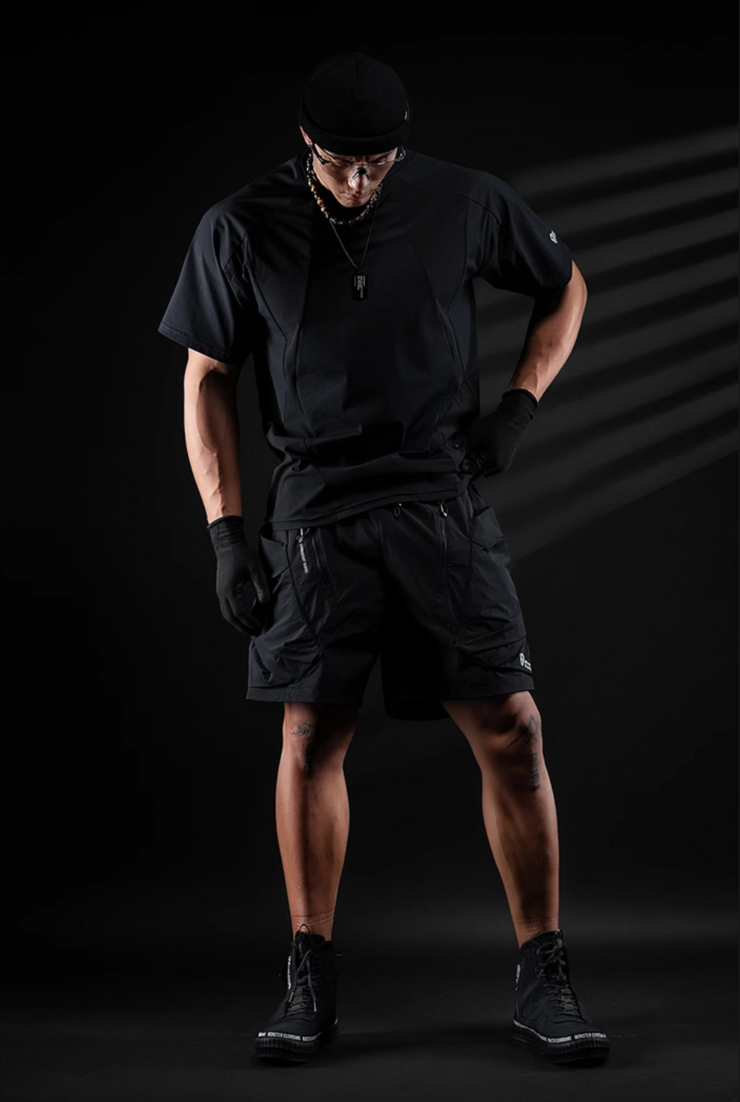 ナイトシャドウTシャツ