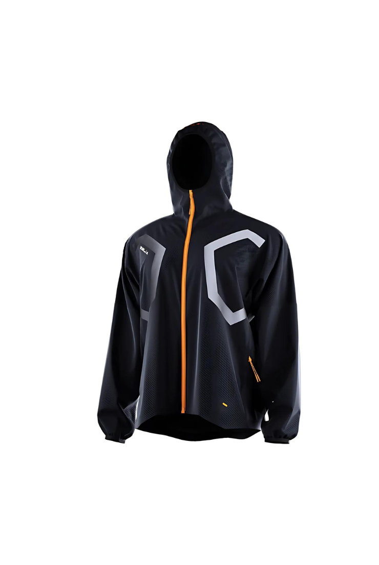 UV shield Ultra-light outdoor wear