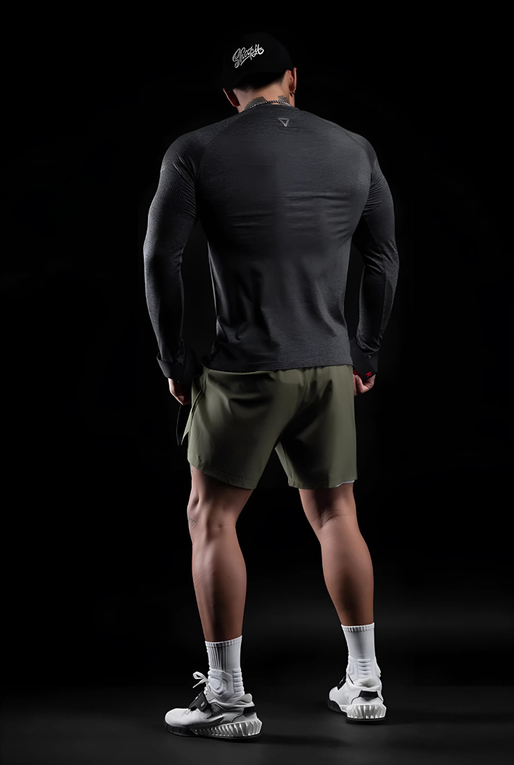 Protect Tech Sports Top