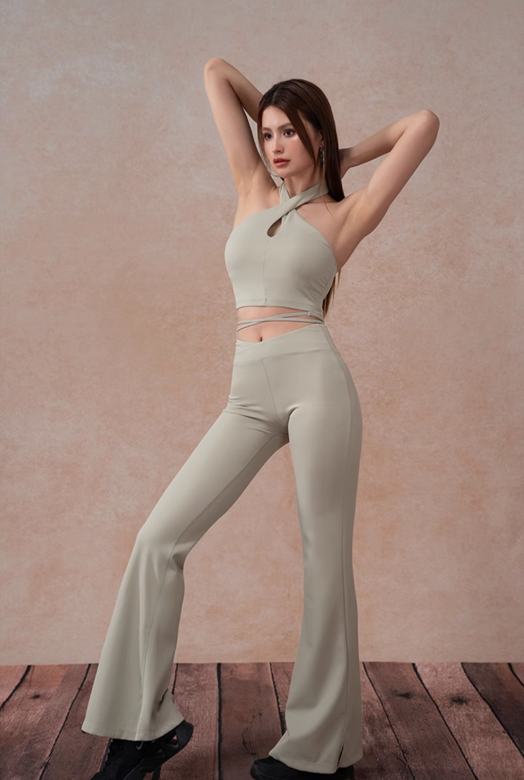 Comfort Glamorous High Elasticity Set Up