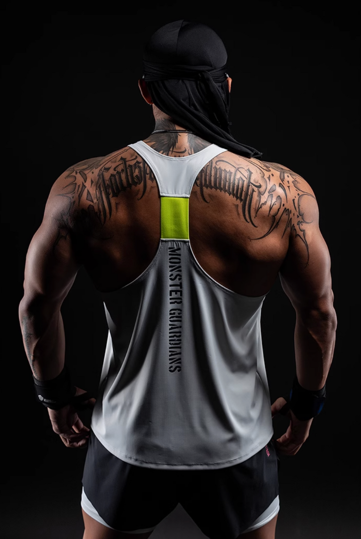 グリッドフォーステックタンク