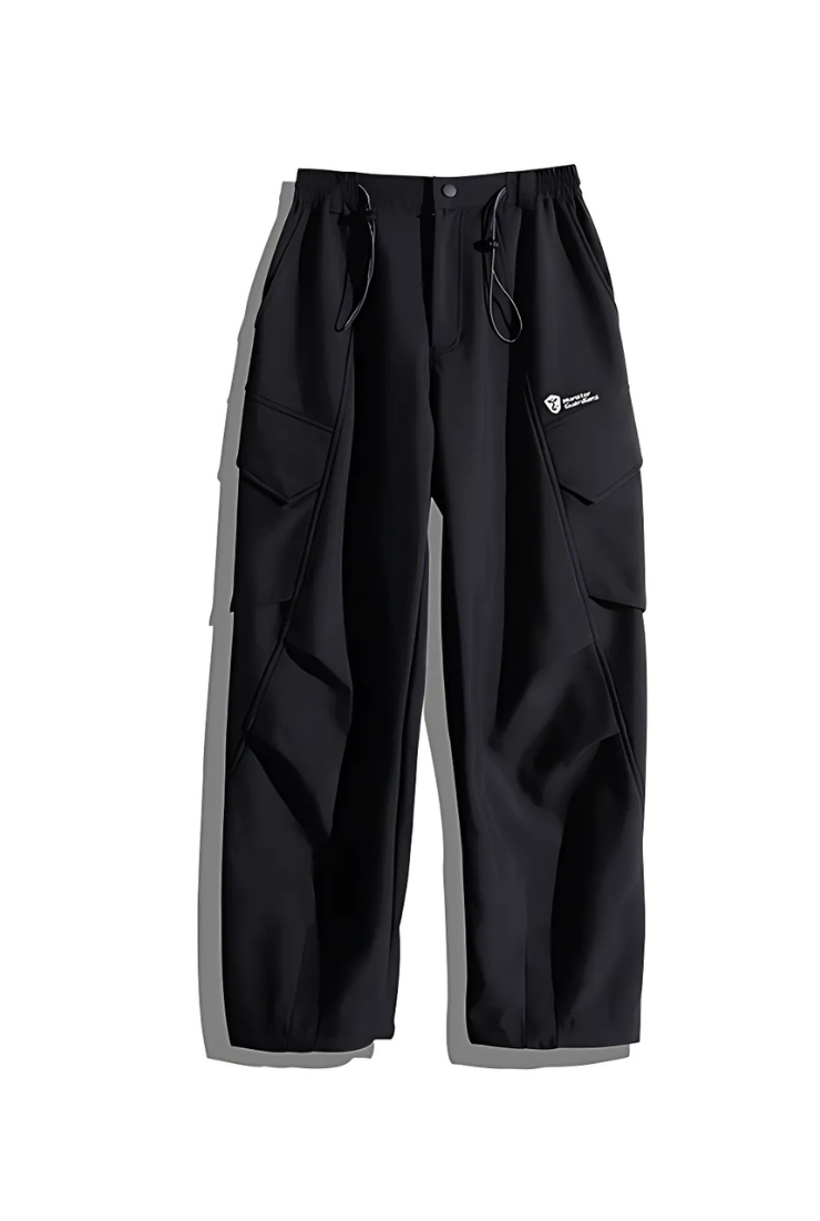 Paratrooper Velvet Warm Set