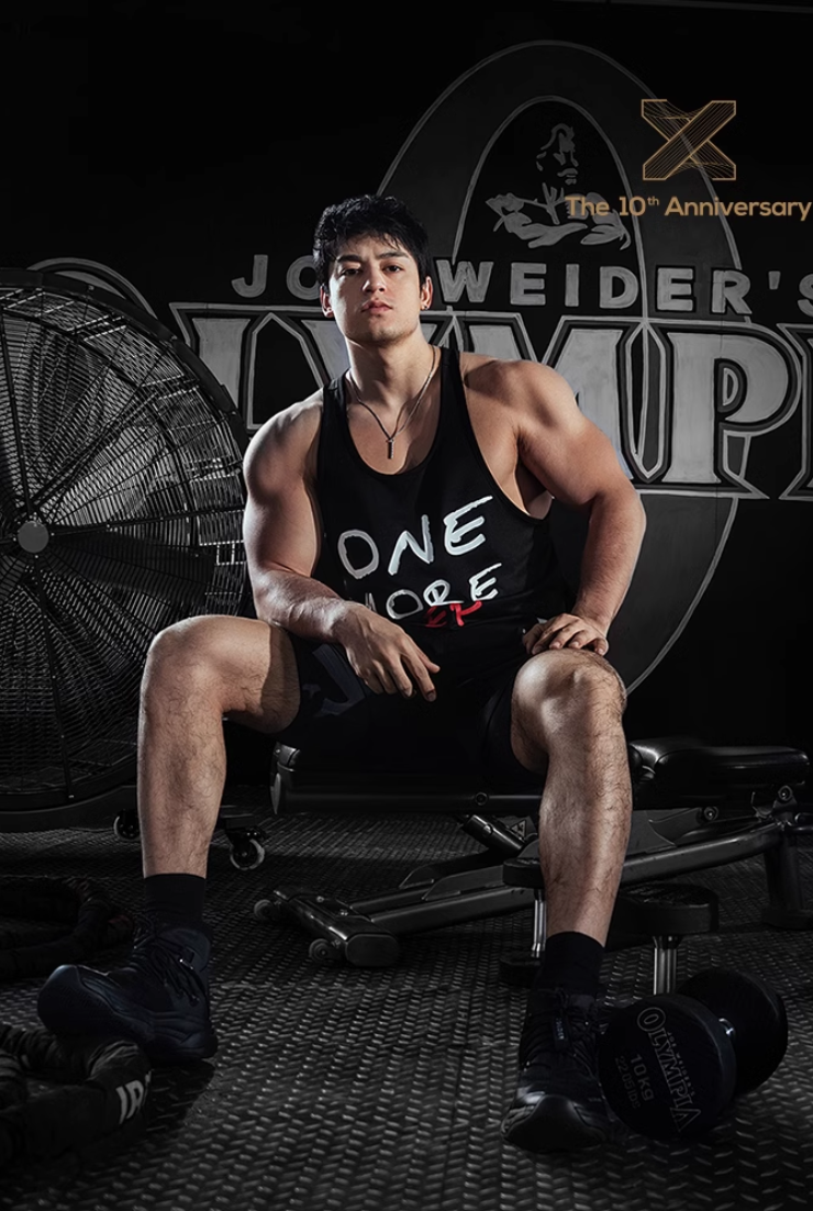 リミテッド ドライ スポーツタンク