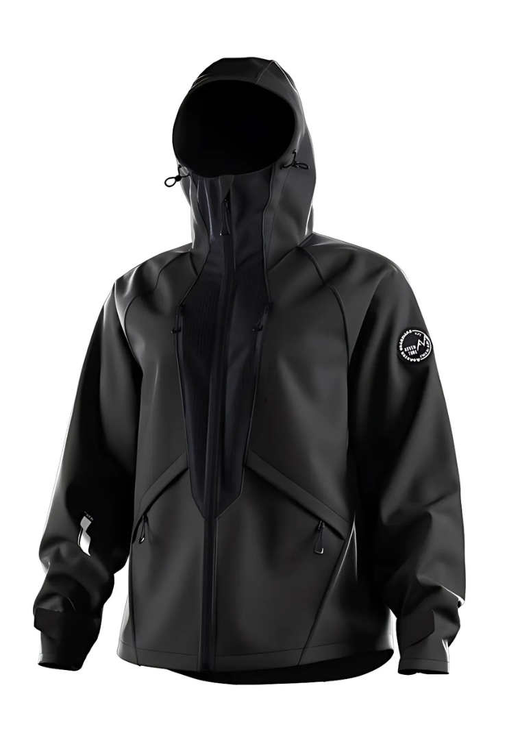 Stormguard Plus Velvet Sports Jacket