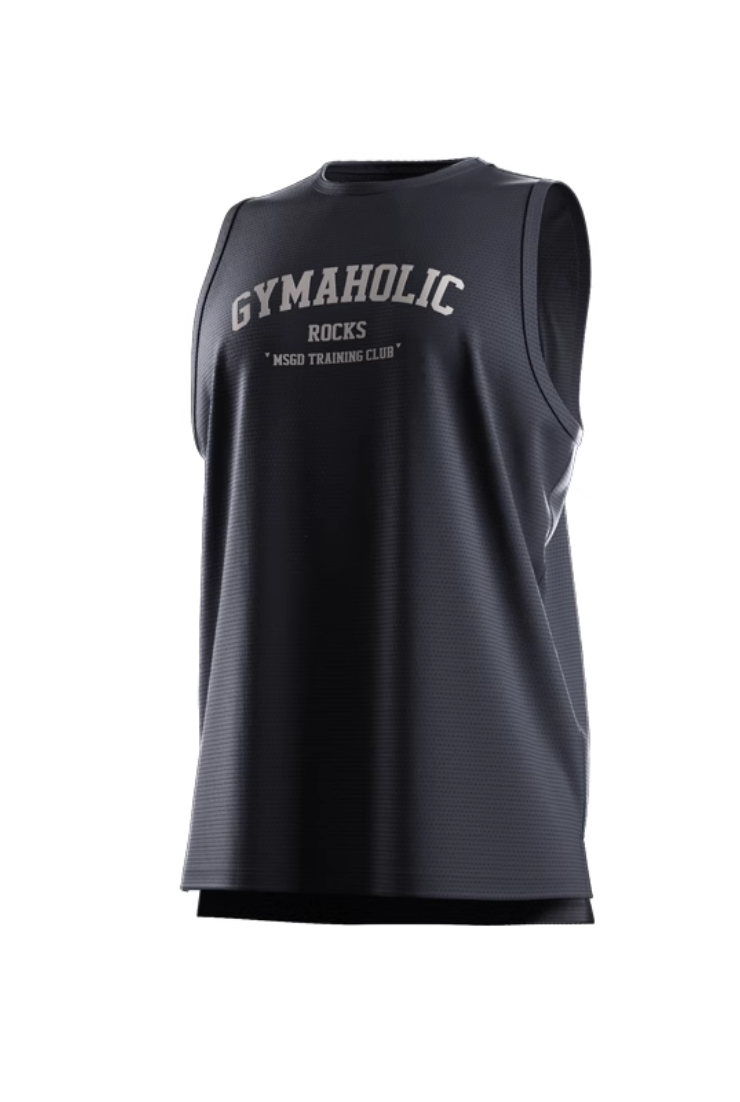 Cool Breeze Training Tank