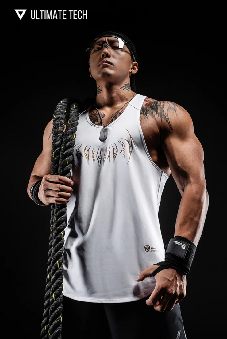 ヴァイパータンクトップ