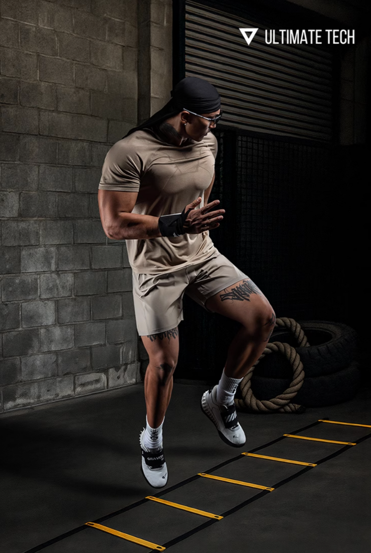 エアフローテックTシャツ