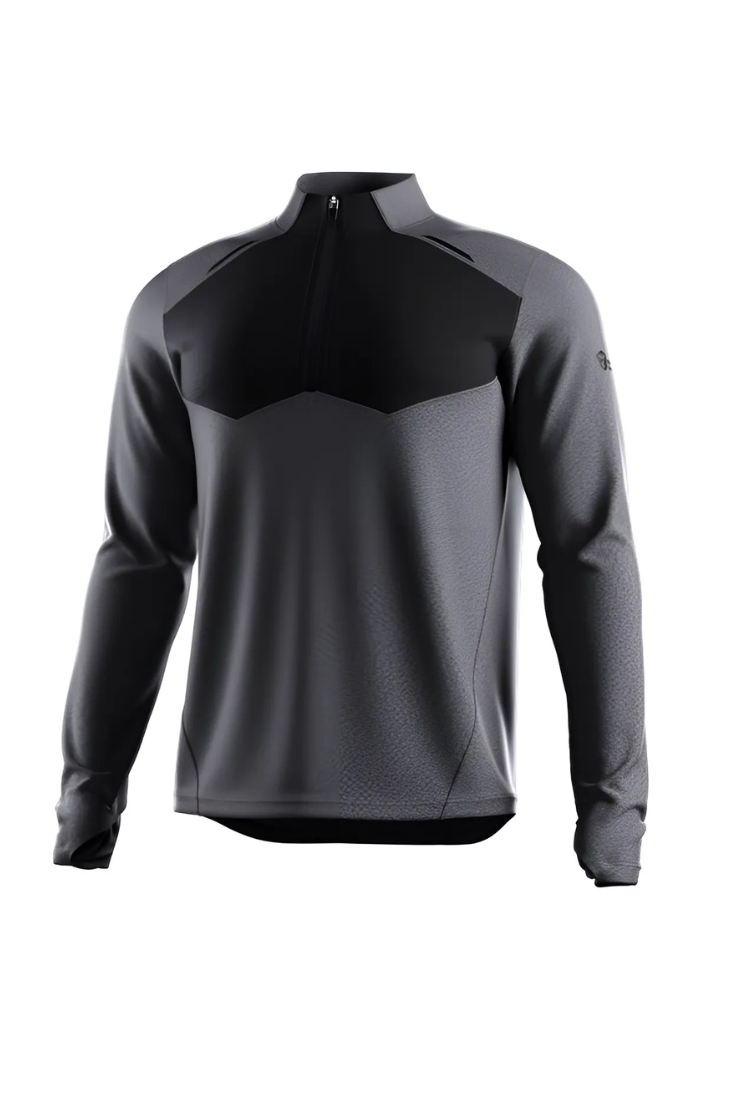 THERMOPHORE Moisture Wicking Training Shirt