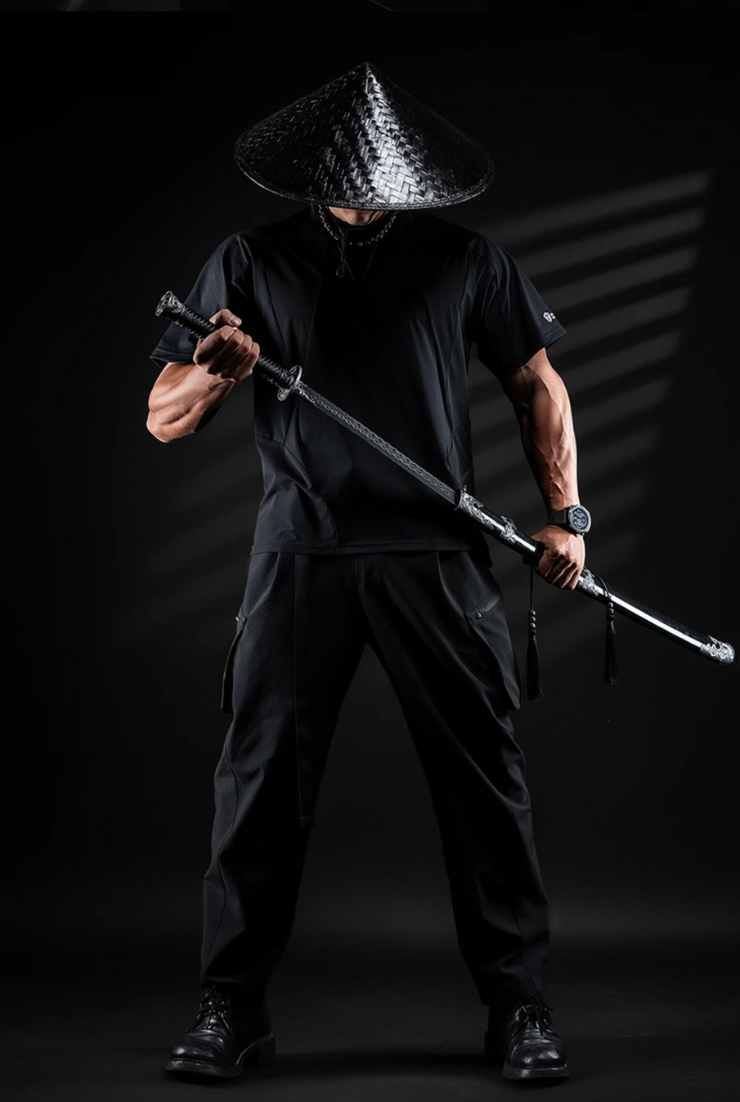 ナイトシャドウTシャツ